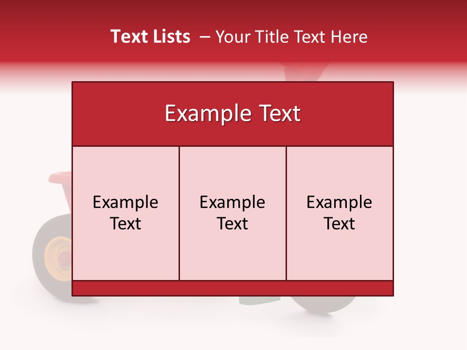 Yellow Recreational Game PowerPoint Template