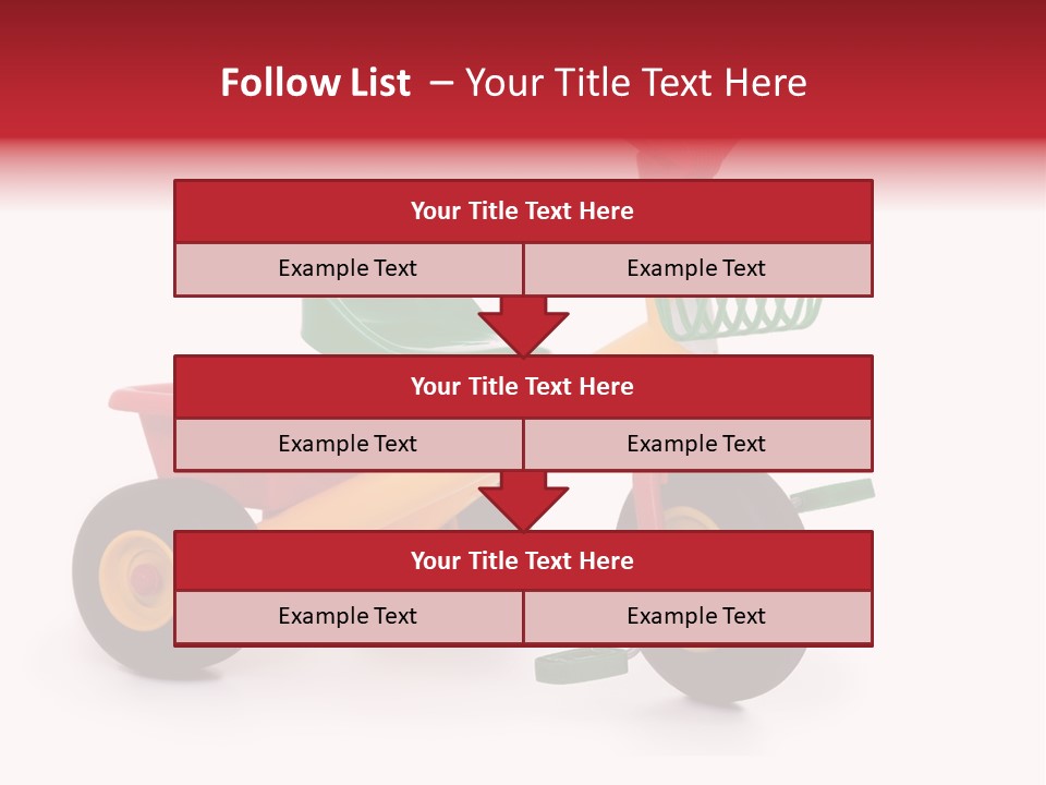 Yellow Recreational Game PowerPoint Template
