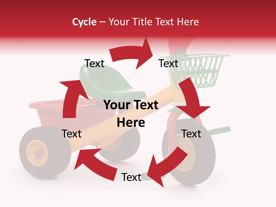 Yellow Recreational Game PowerPoint Template