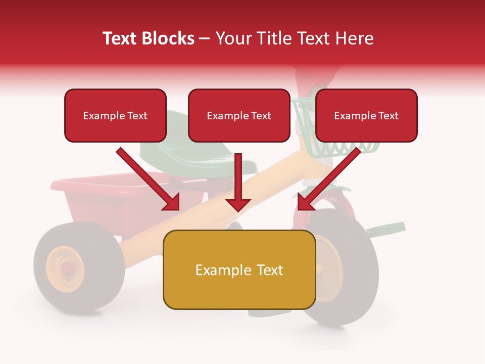 Yellow Recreational Game PowerPoint Template