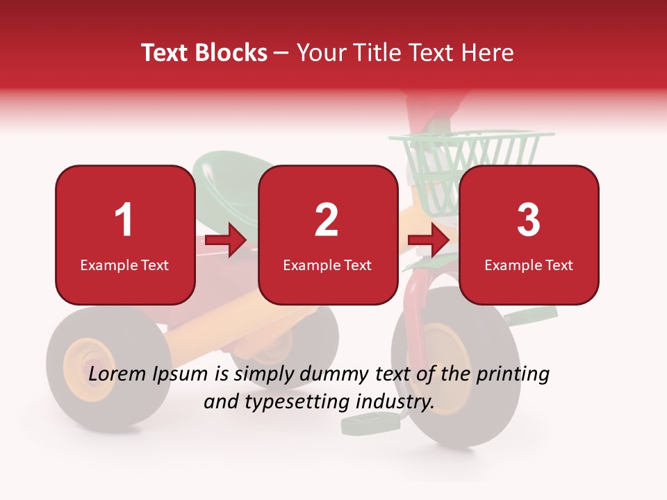 Yellow Recreational Game PowerPoint Template