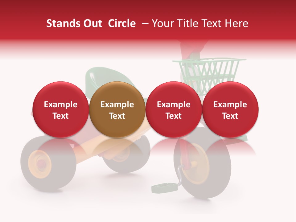 Yellow Recreational Game PowerPoint Template