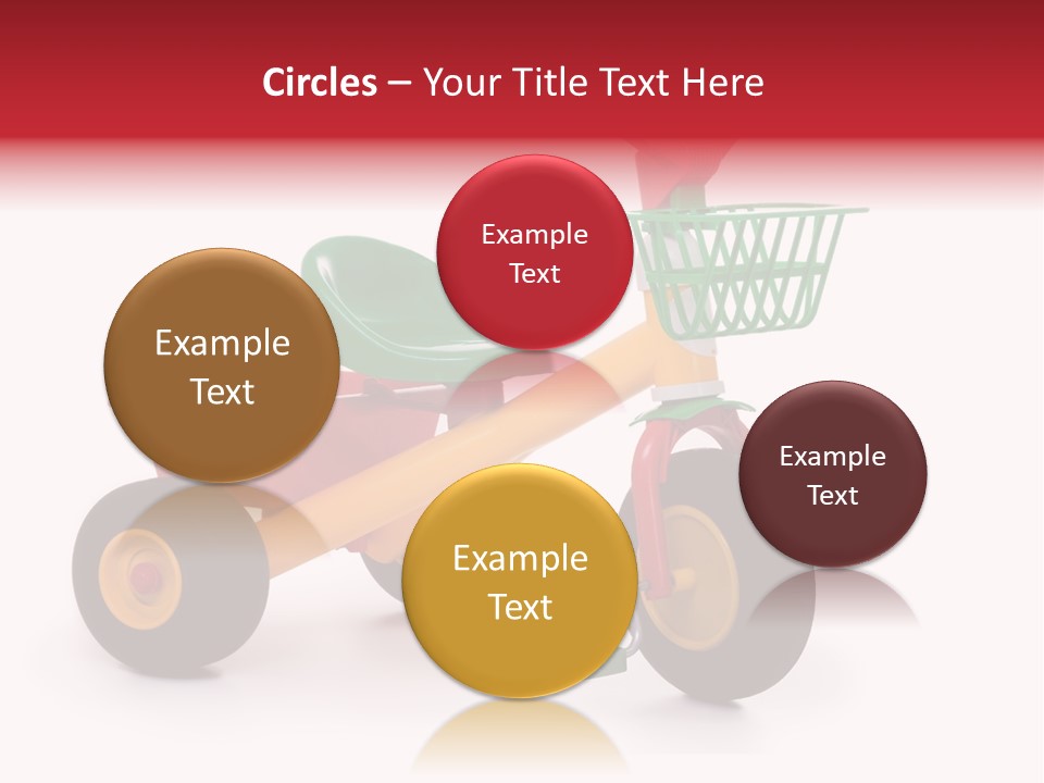 Yellow Recreational Game PowerPoint Template