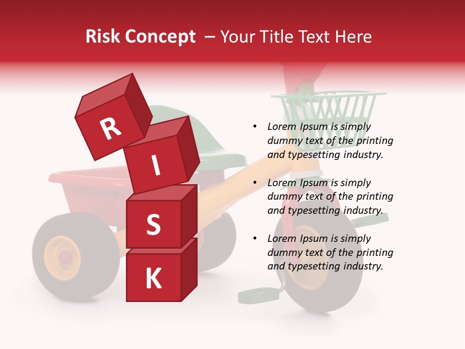 Yellow Recreational Game PowerPoint Template