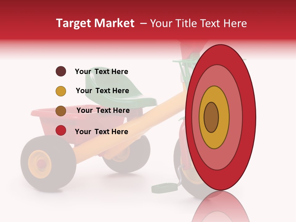 Yellow Recreational Game PowerPoint Template