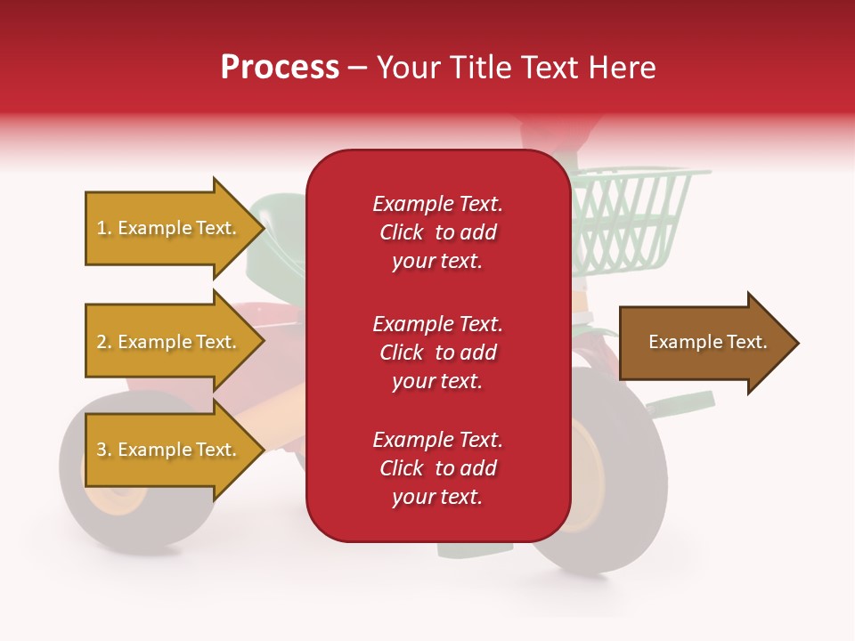 Yellow Recreational Game PowerPoint Template