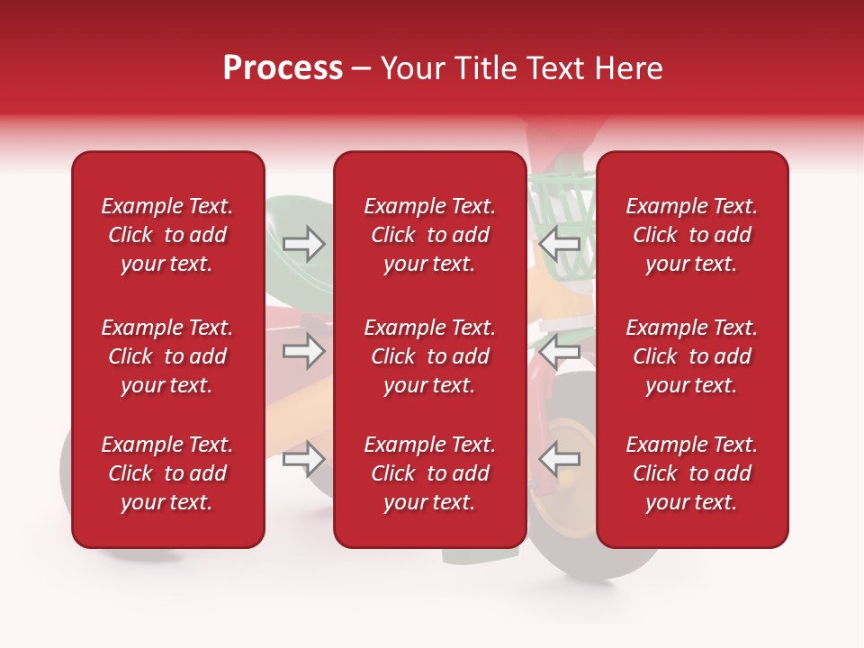 Yellow Recreational Game PowerPoint Template
