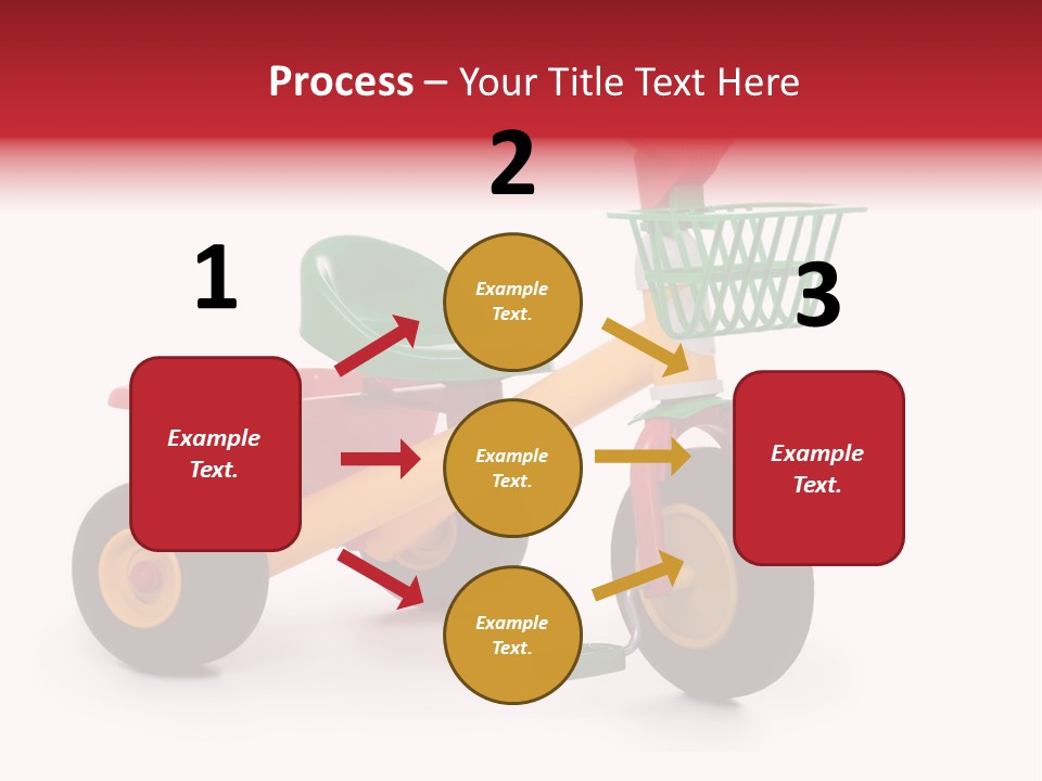 Yellow Recreational Game PowerPoint Template