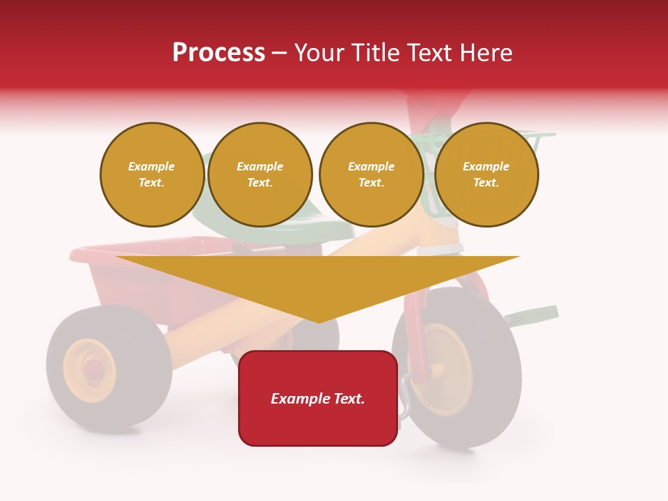 Yellow Recreational Game PowerPoint Template