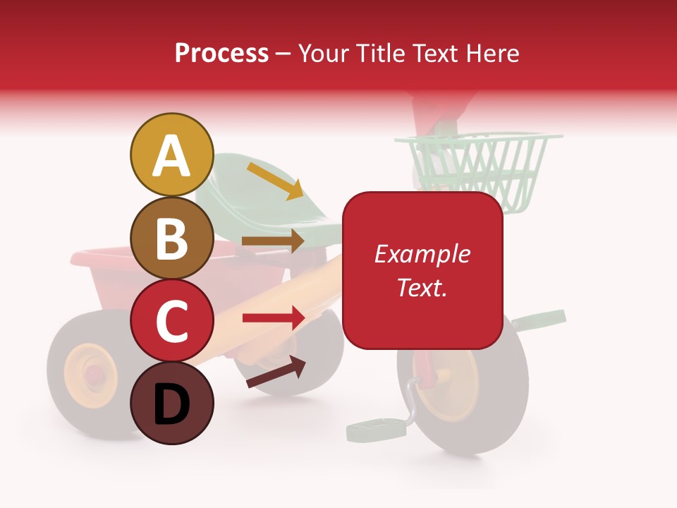 Yellow Recreational Game PowerPoint Template