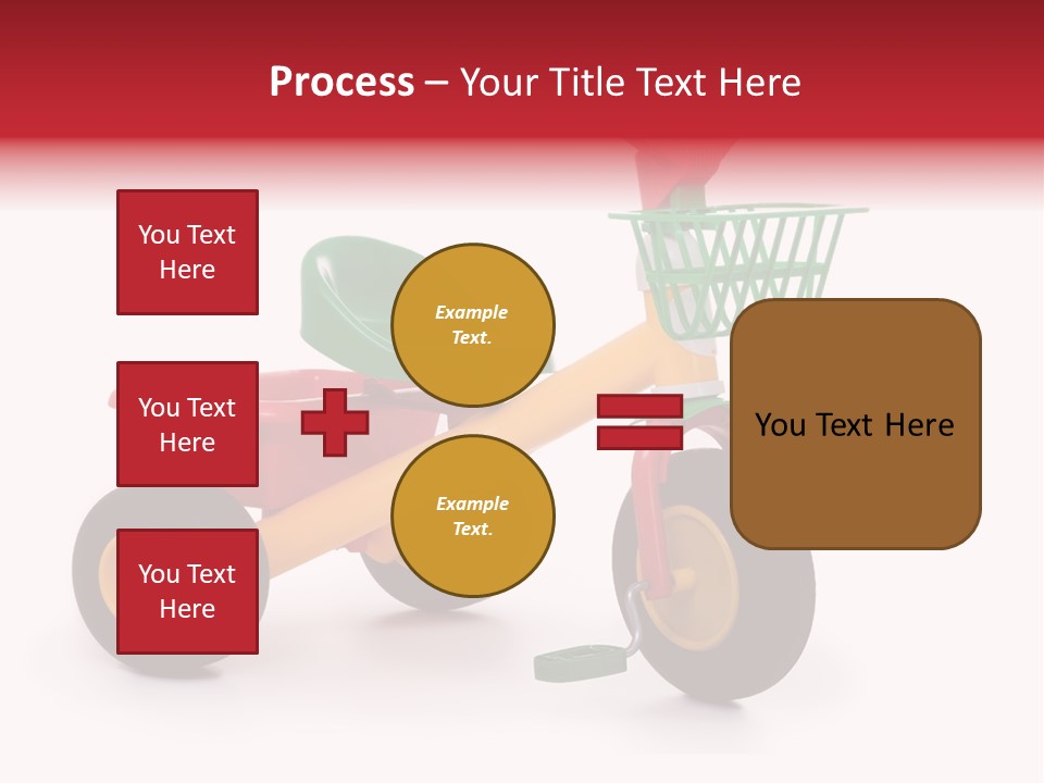 Yellow Recreational Game PowerPoint Template