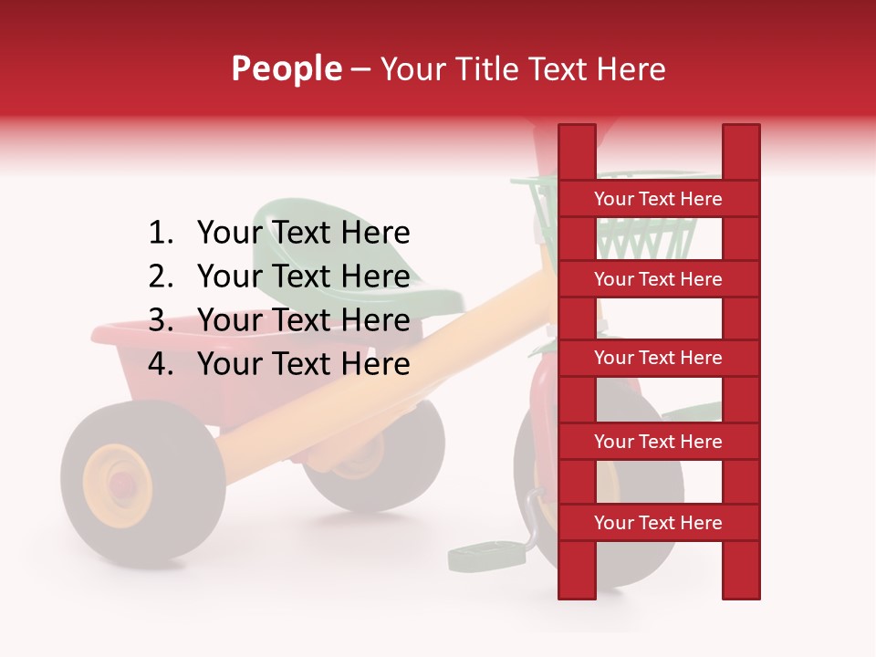 Yellow Recreational Game PowerPoint Template