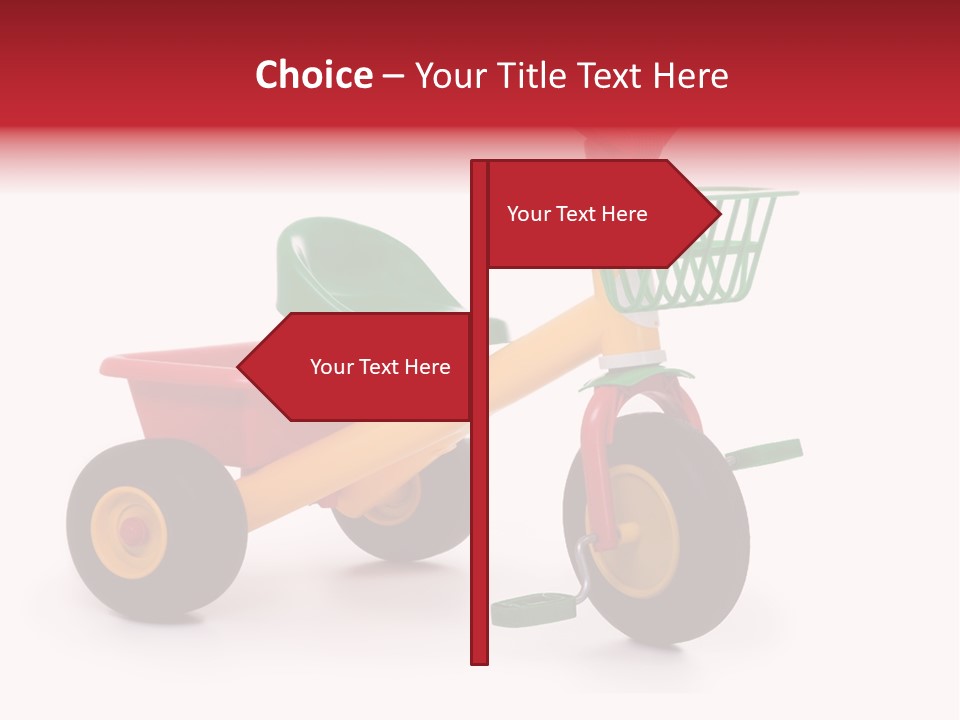 Yellow Recreational Game PowerPoint Template
