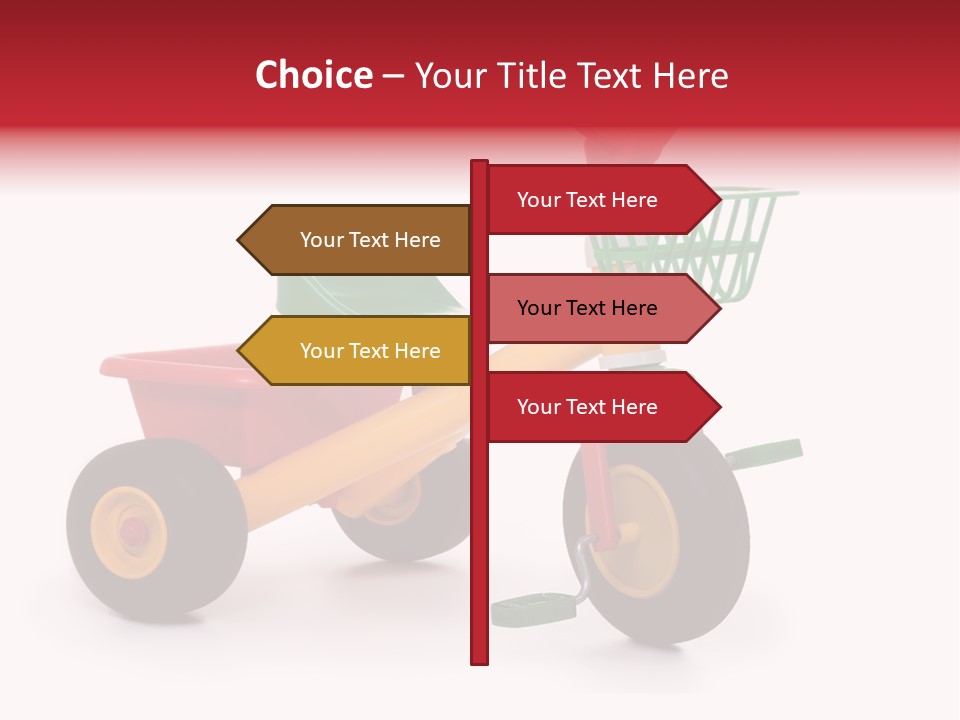 Yellow Recreational Game PowerPoint Template
