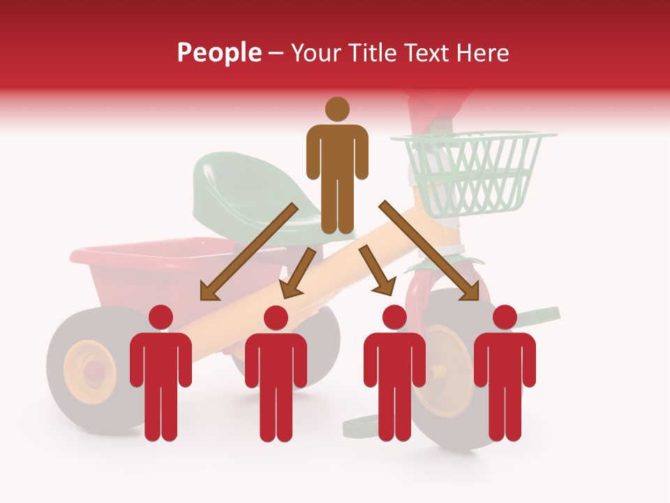 Yellow Recreational Game PowerPoint Template