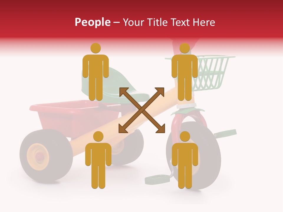 Yellow Recreational Game PowerPoint Template