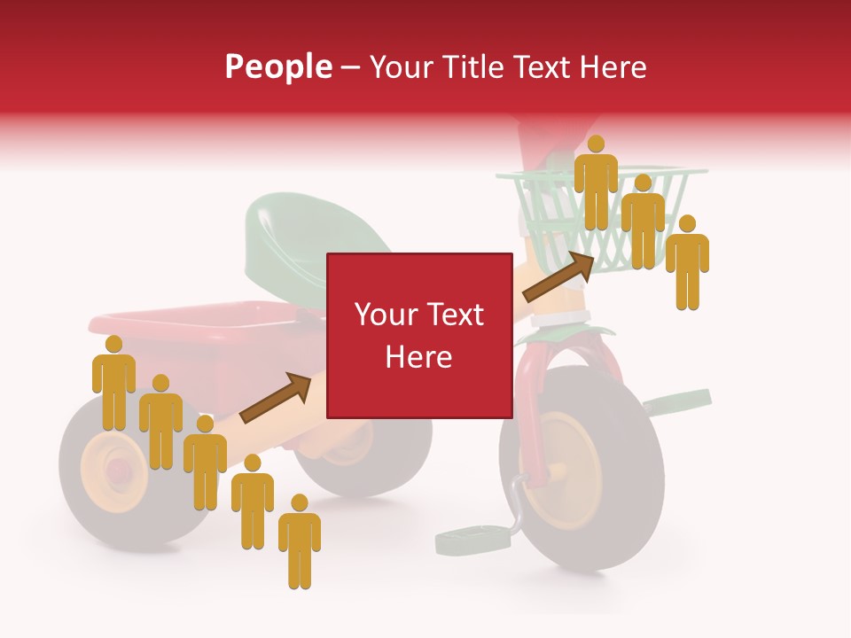 Yellow Recreational Game PowerPoint Template