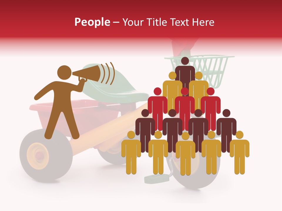 Yellow Recreational Game PowerPoint Template