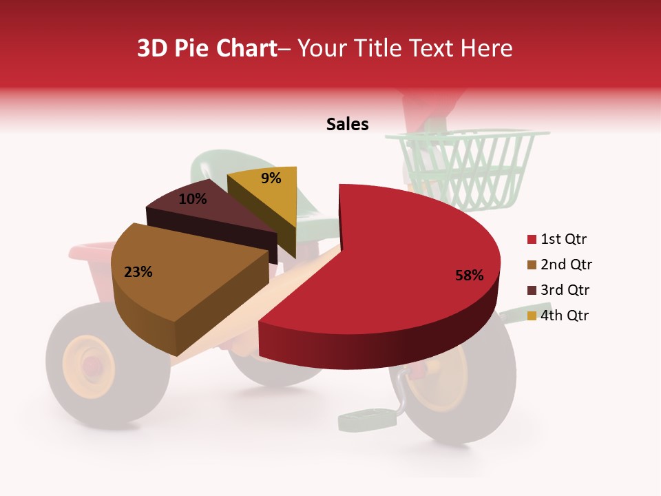 Yellow Recreational Game PowerPoint Template