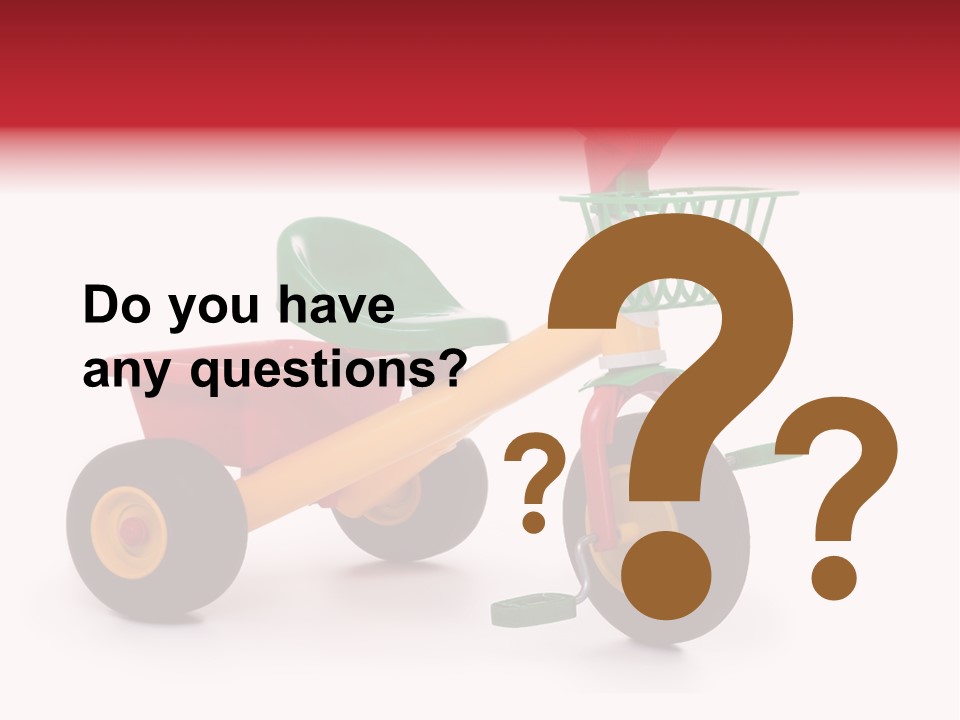 Yellow Recreational Game PowerPoint Template