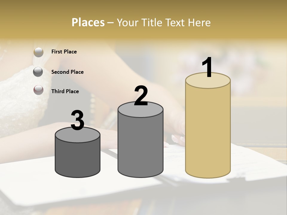 Hair  Signature PowerPoint Template