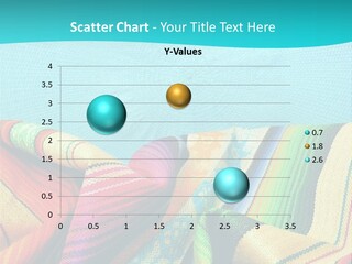 Market Soft Fabric PowerPoint Template