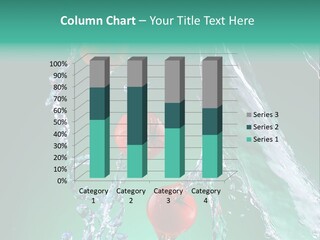 Food Red Juicy PowerPoint Template