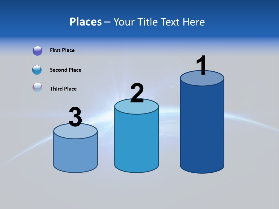 Using Closeup Perception PowerPoint Template