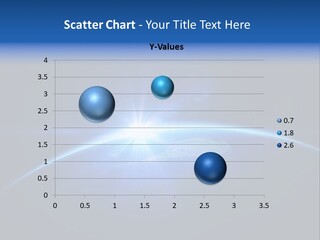 Using Closeup Perception PowerPoint Template