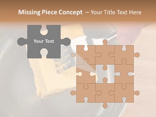 Yellow Food Fresh PowerPoint Template