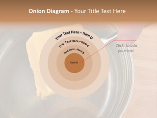 Yellow Food Fresh PowerPoint Template