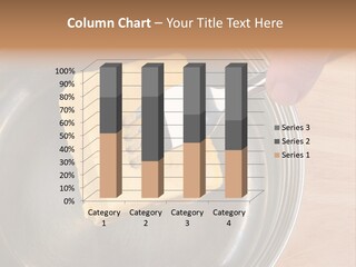 Yellow Food Fresh PowerPoint Template