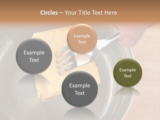 Yellow Food Fresh PowerPoint Template