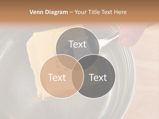 Yellow Food Fresh PowerPoint Template