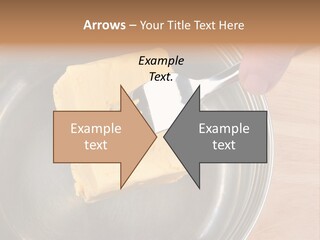 Yellow Food Fresh PowerPoint Template