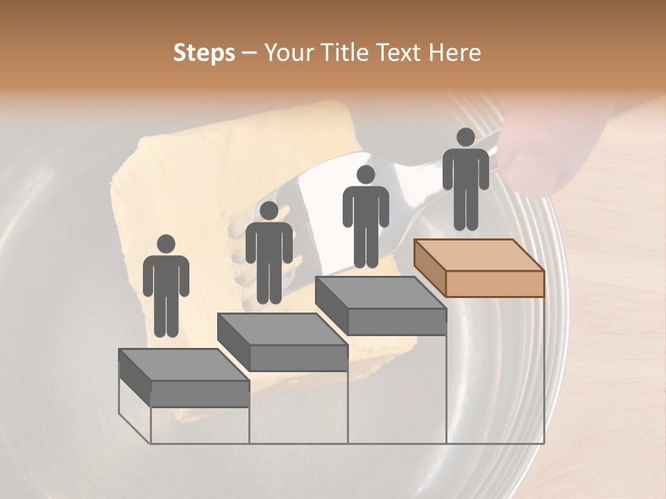 Yellow Food Fresh PowerPoint Template