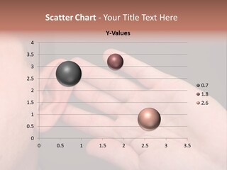 Using Closeup Perception PowerPoint Template