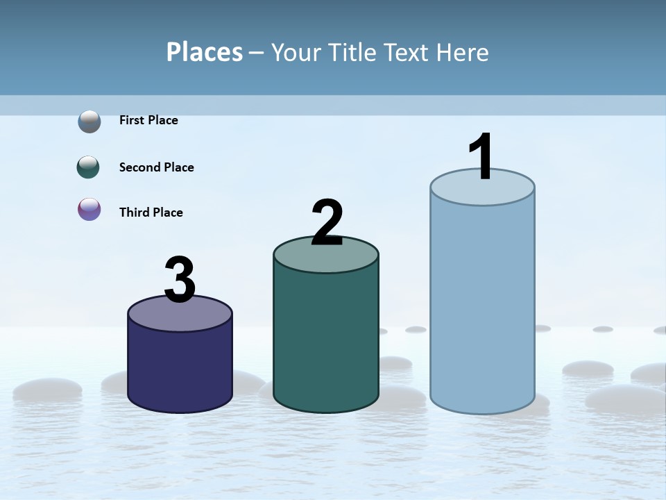 Spa Beauty Japanese PowerPoint Template