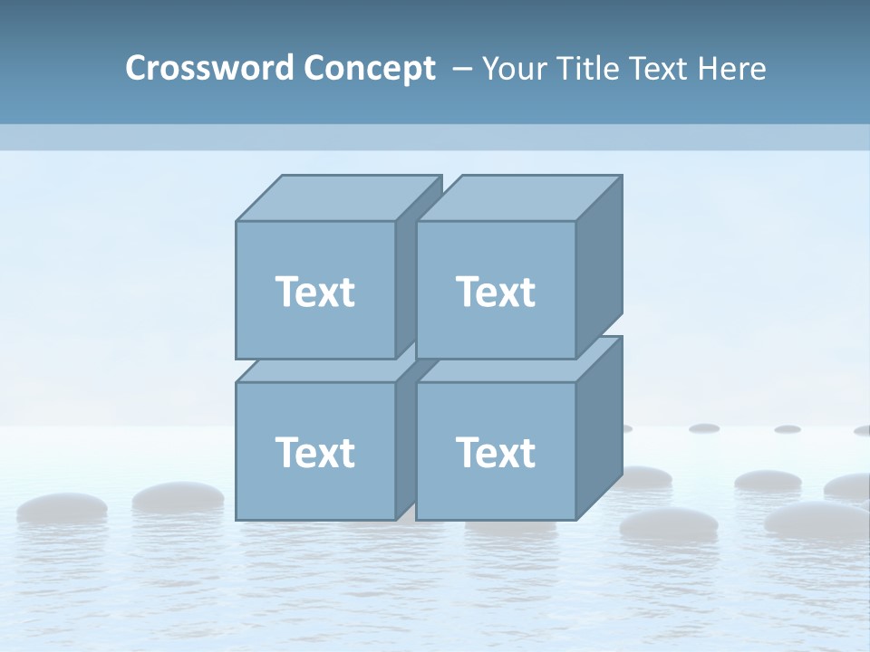 Spa Beauty Japanese PowerPoint Template