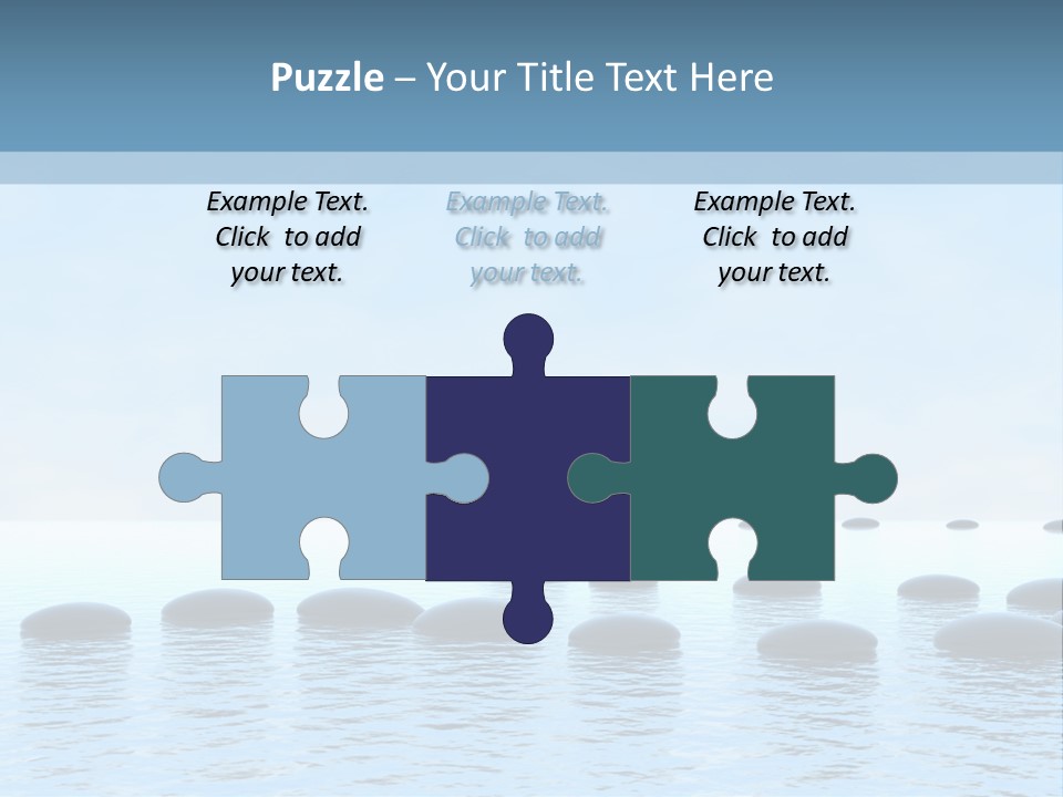 Spa Beauty Japanese PowerPoint Template