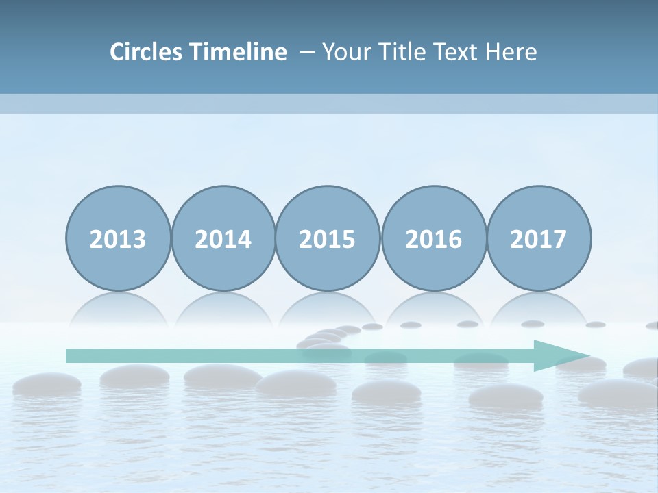 Spa Beauty Japanese PowerPoint Template