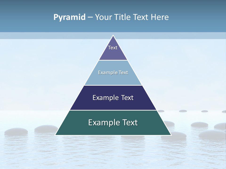 Spa Beauty Japanese PowerPoint Template