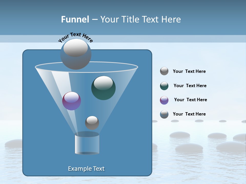 Spa Beauty Japanese PowerPoint Template
