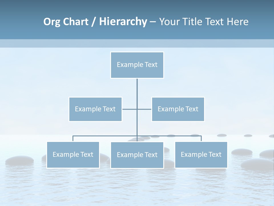 Spa Beauty Japanese PowerPoint Template