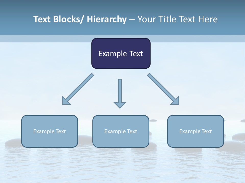 Spa Beauty Japanese PowerPoint Template