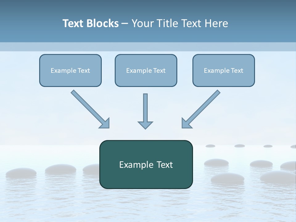 Spa Beauty Japanese PowerPoint Template