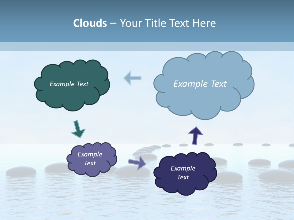 Spa Beauty Japanese PowerPoint Template