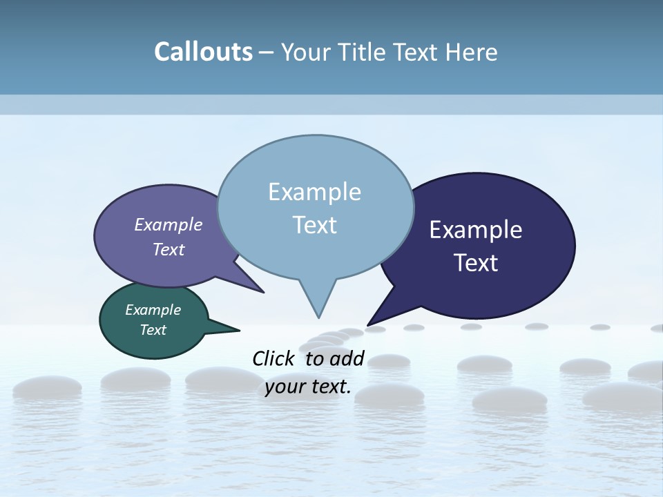 Spa Beauty Japanese PowerPoint Template