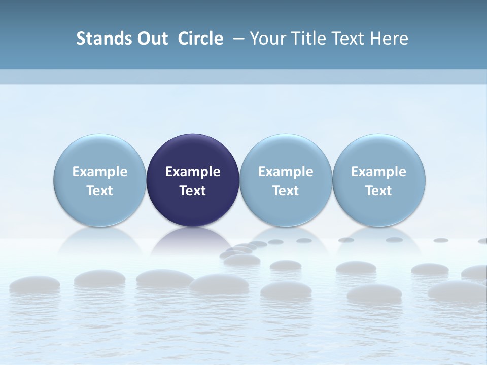 Spa Beauty Japanese PowerPoint Template