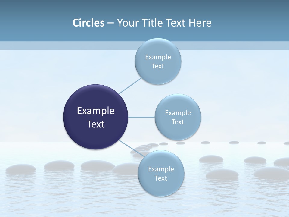 Spa Beauty Japanese PowerPoint Template